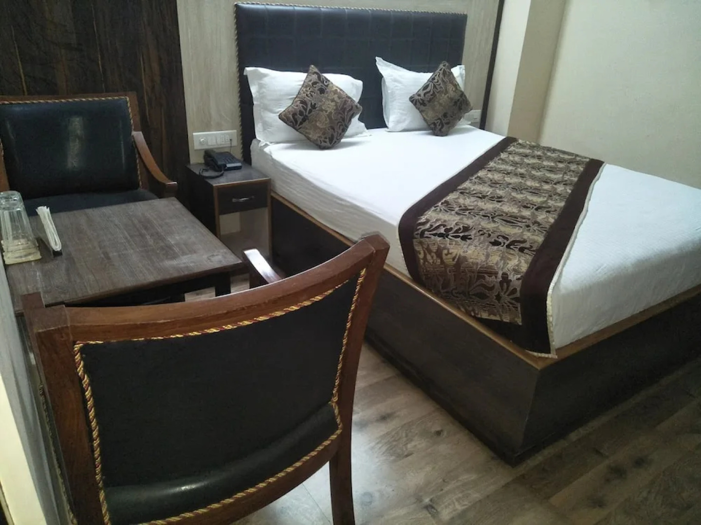 Hotel Grand SM Regency Darbhanga