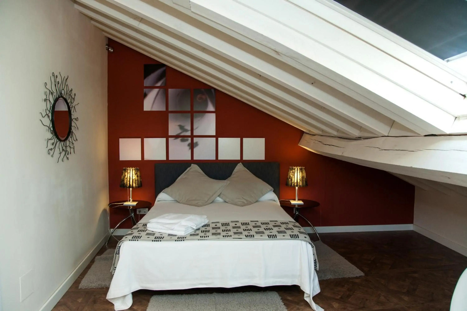 Posada Real Abadia San Martin