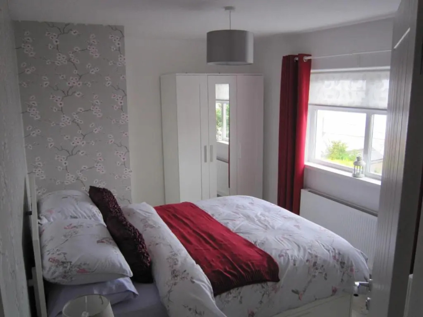 The Lookout, Glenarm