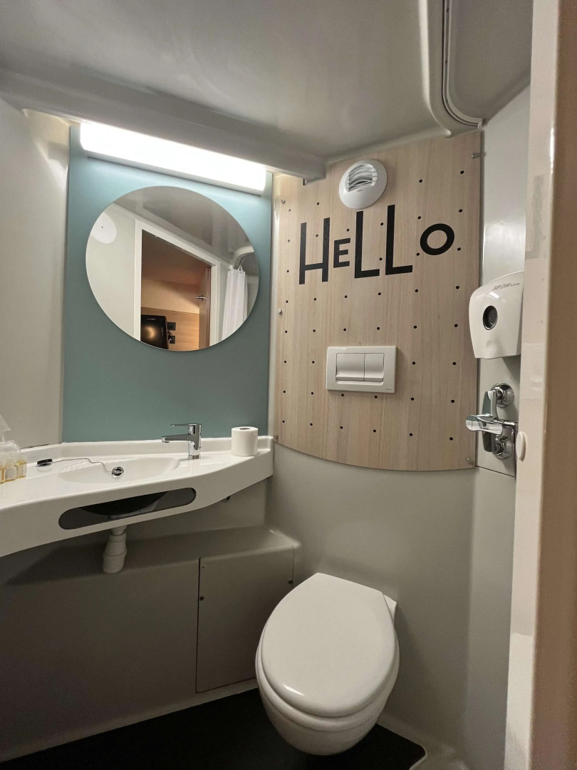 Premiere Classe Marseille - Vitrolles Anjoly