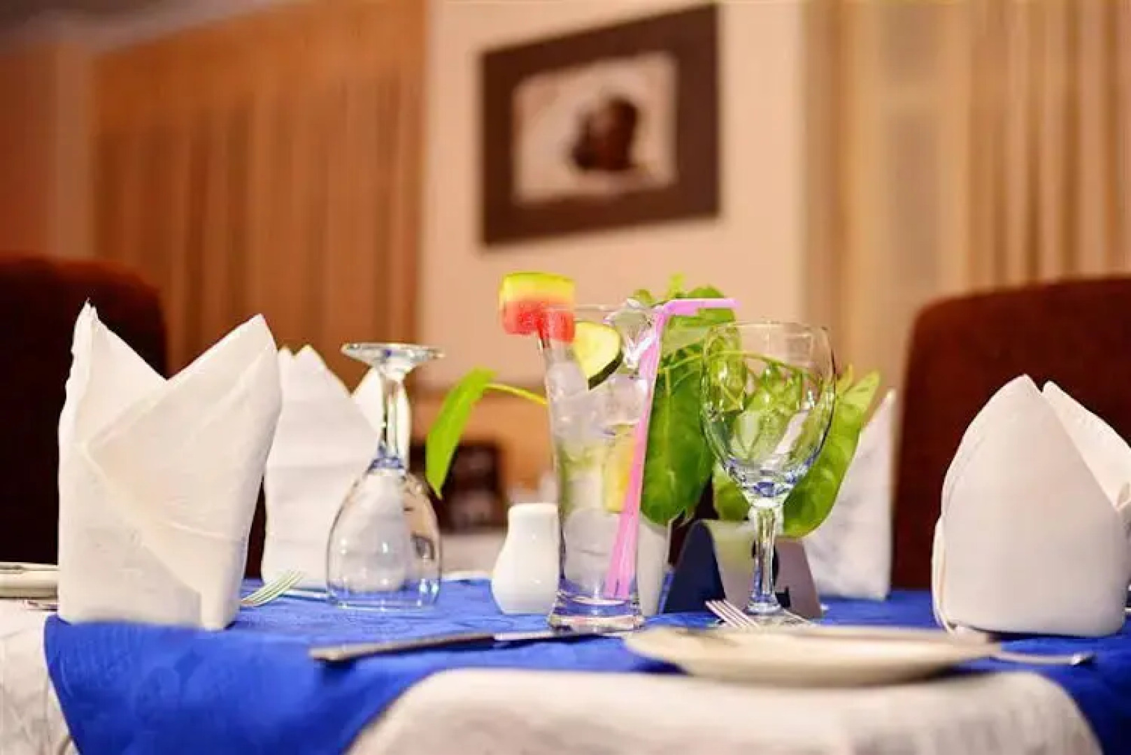 Best Western Plus Lagos Ikeja