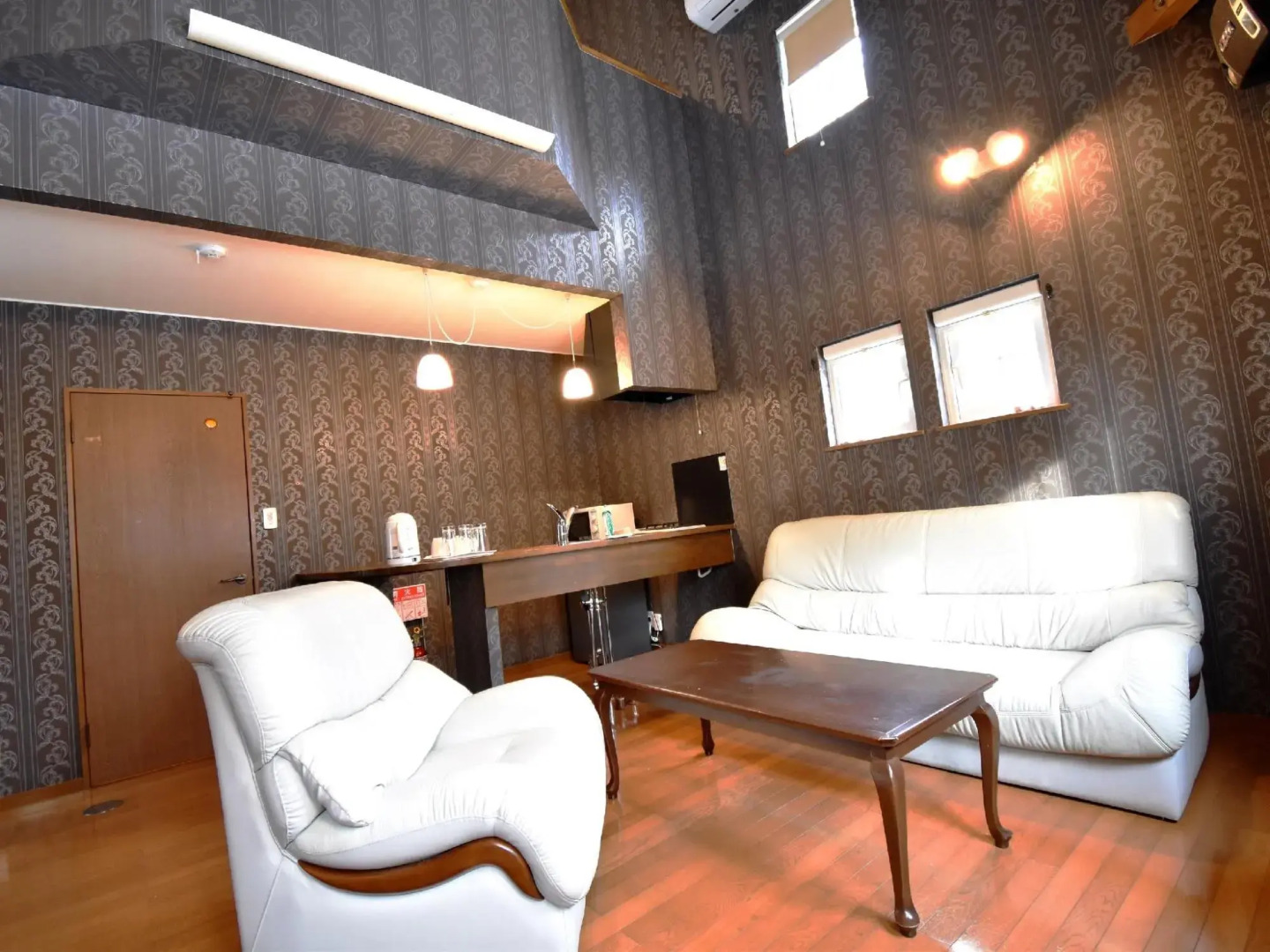 Cottage Hotel Chocolat