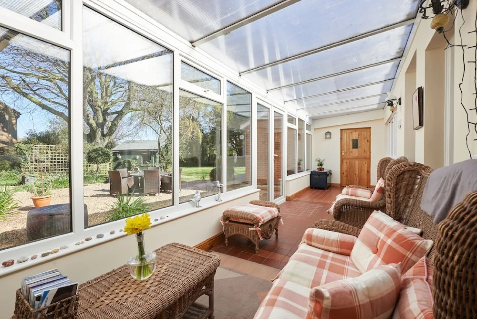 The Old Surgery in Kessingland