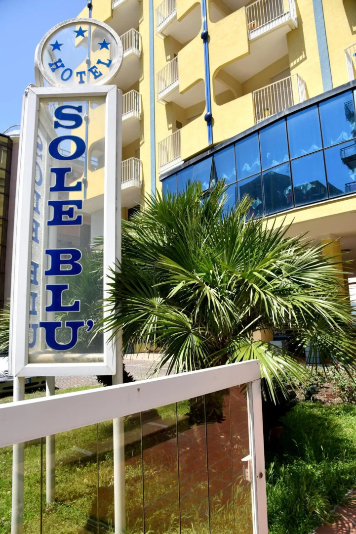 Hotel Soleblu
