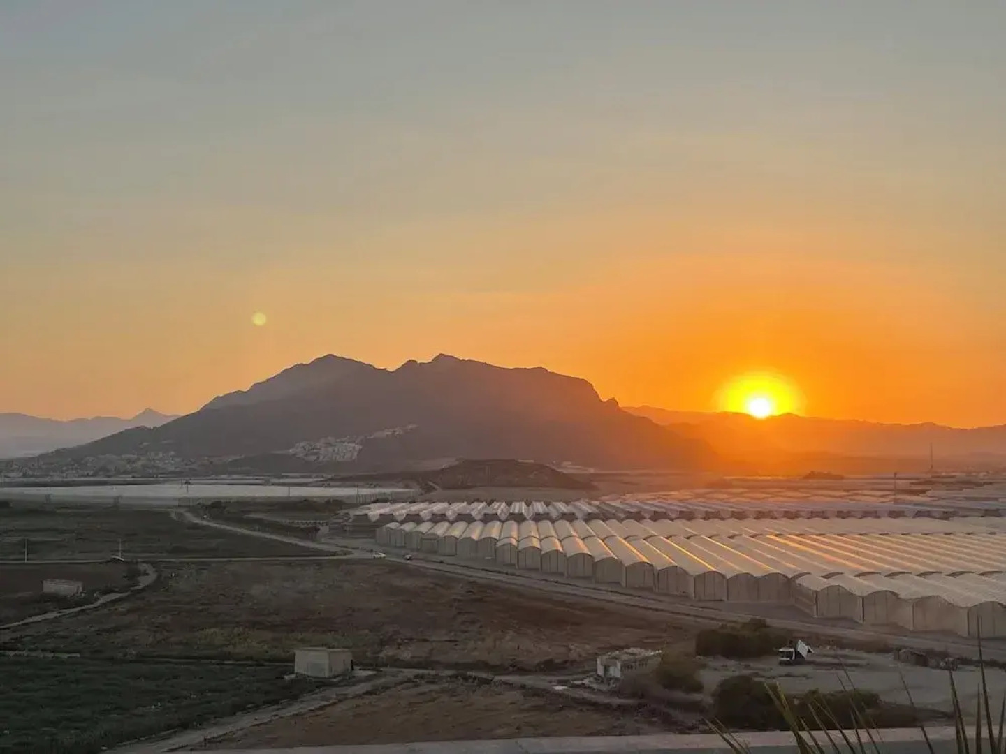 Cuatro Plumas Apart -3 Beds en Puerto de Mazarron