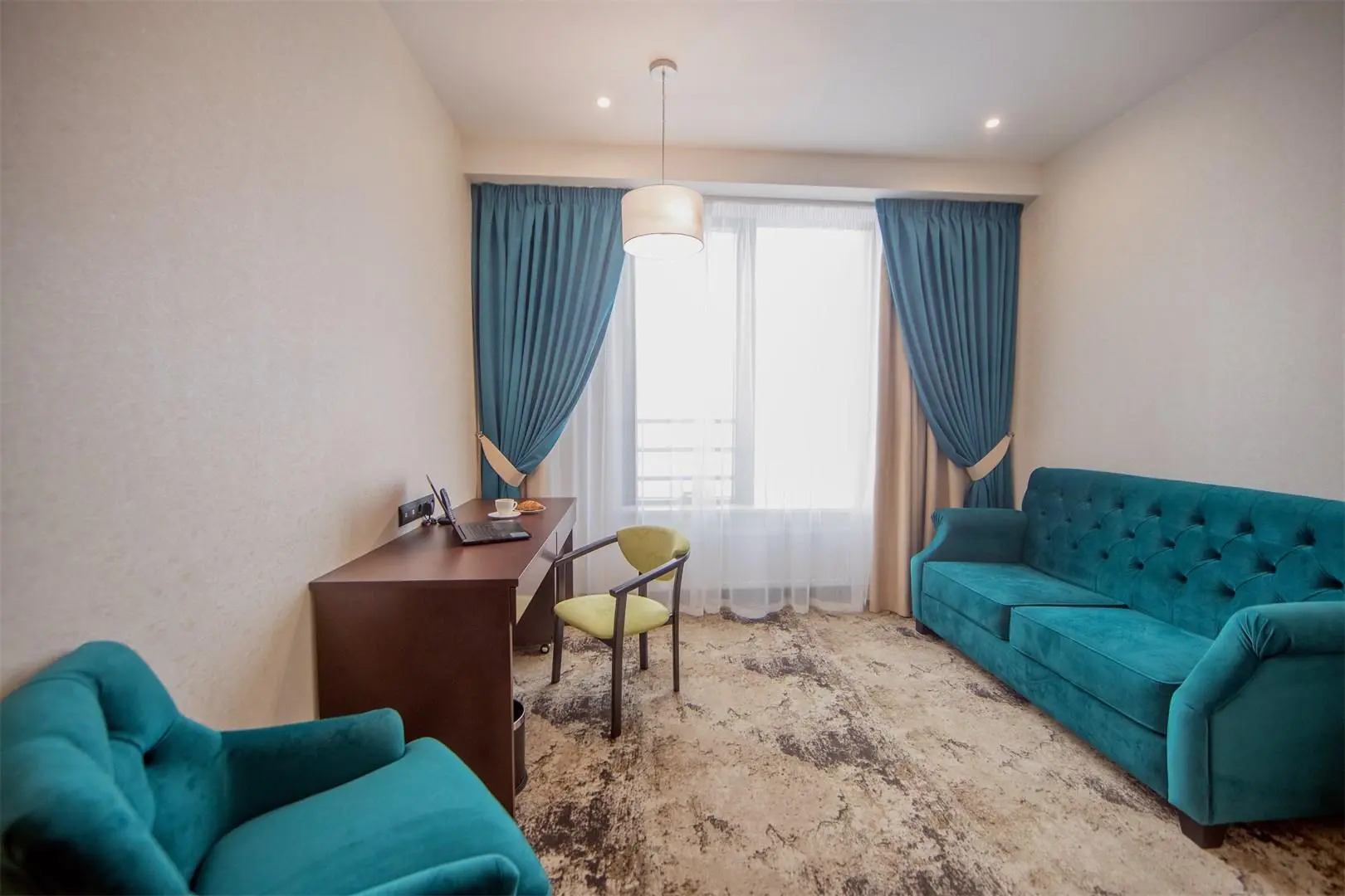 Апарт-отель «﻿На высоте﻿»