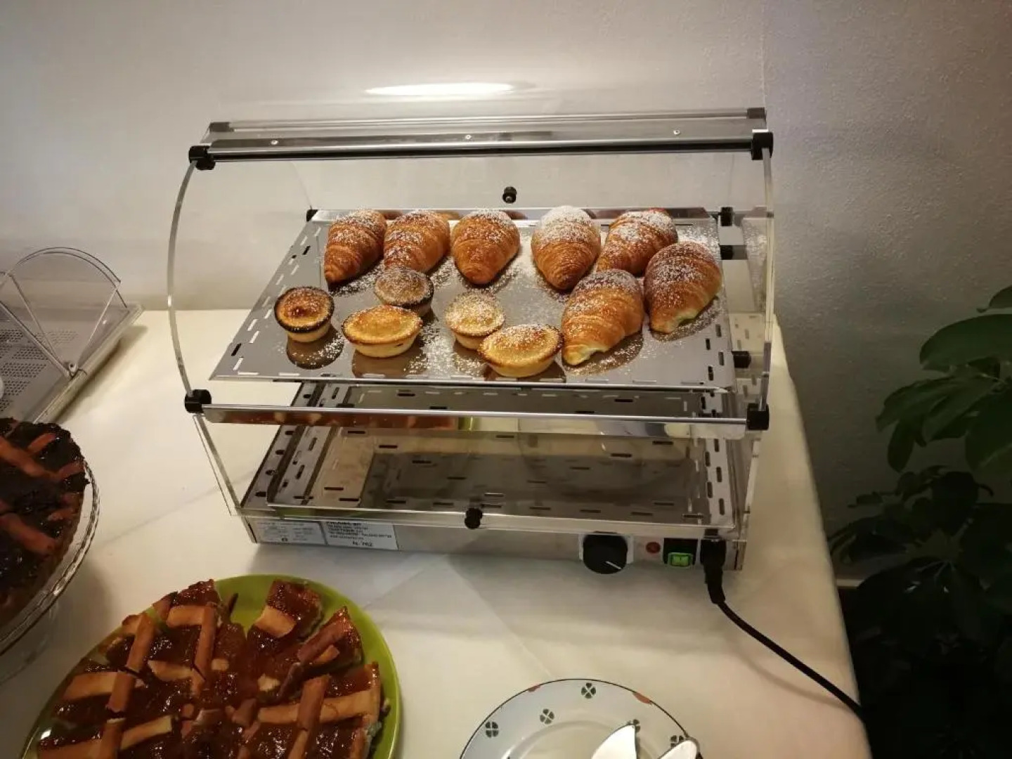 Agriturismo Il Trappeto