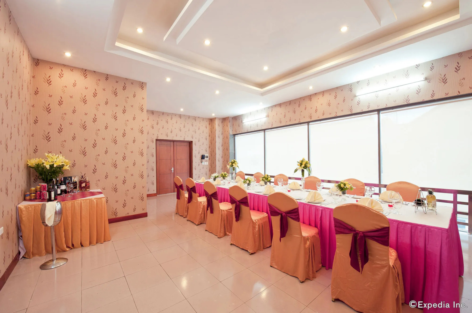 Muong Thanh Dien Chau Hotel