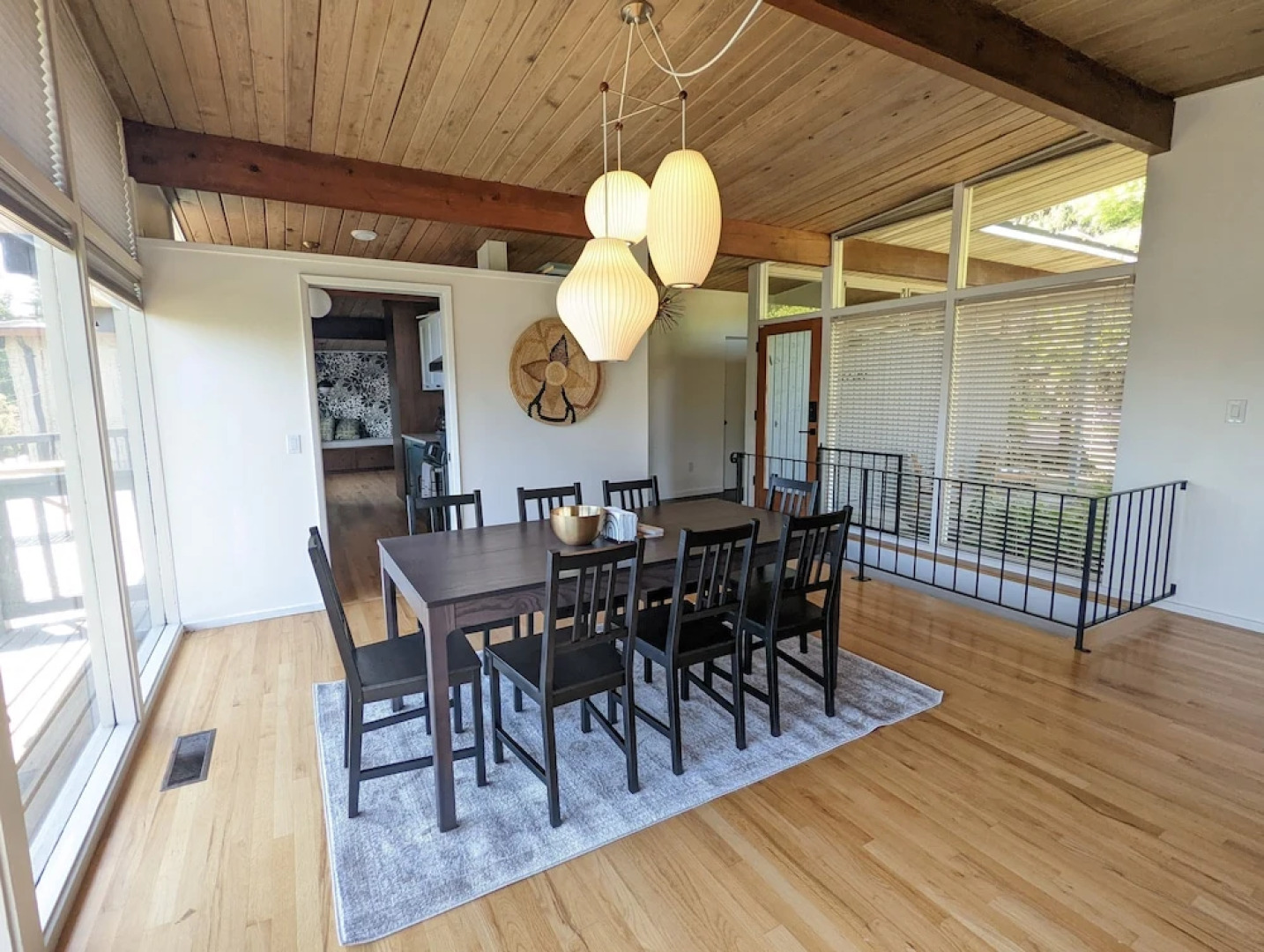 Seattle Vacation Home - Lake Forest Park