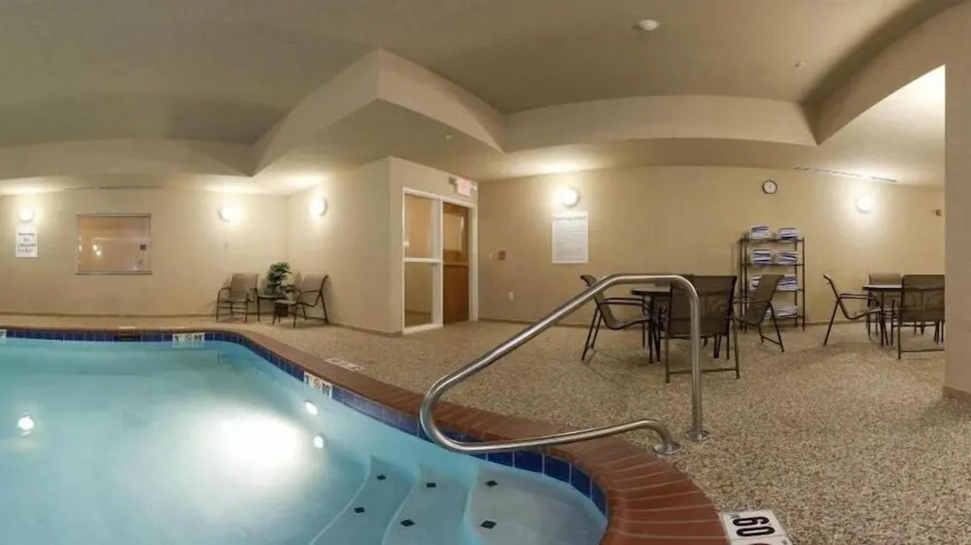 Holiday Inn Express Hotel & Suites RIPLEY, an IHG Hotel