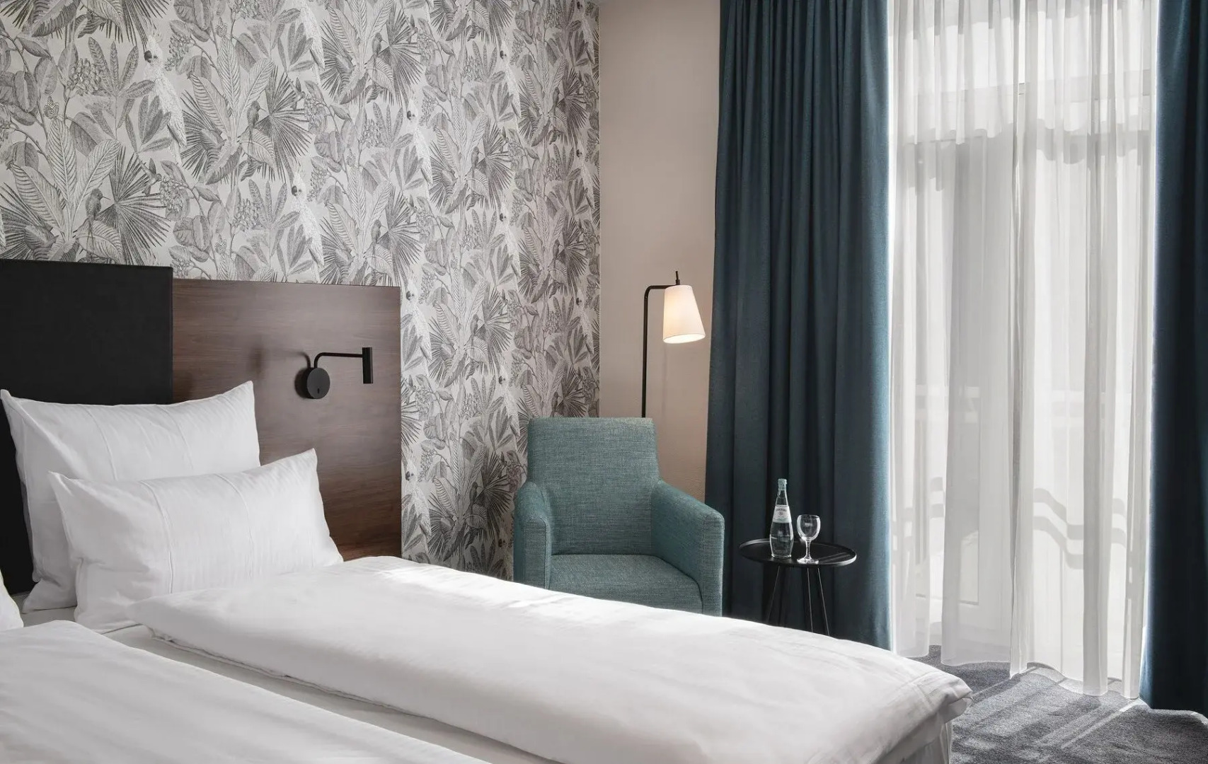 Sympathie Hotel Furstenhof