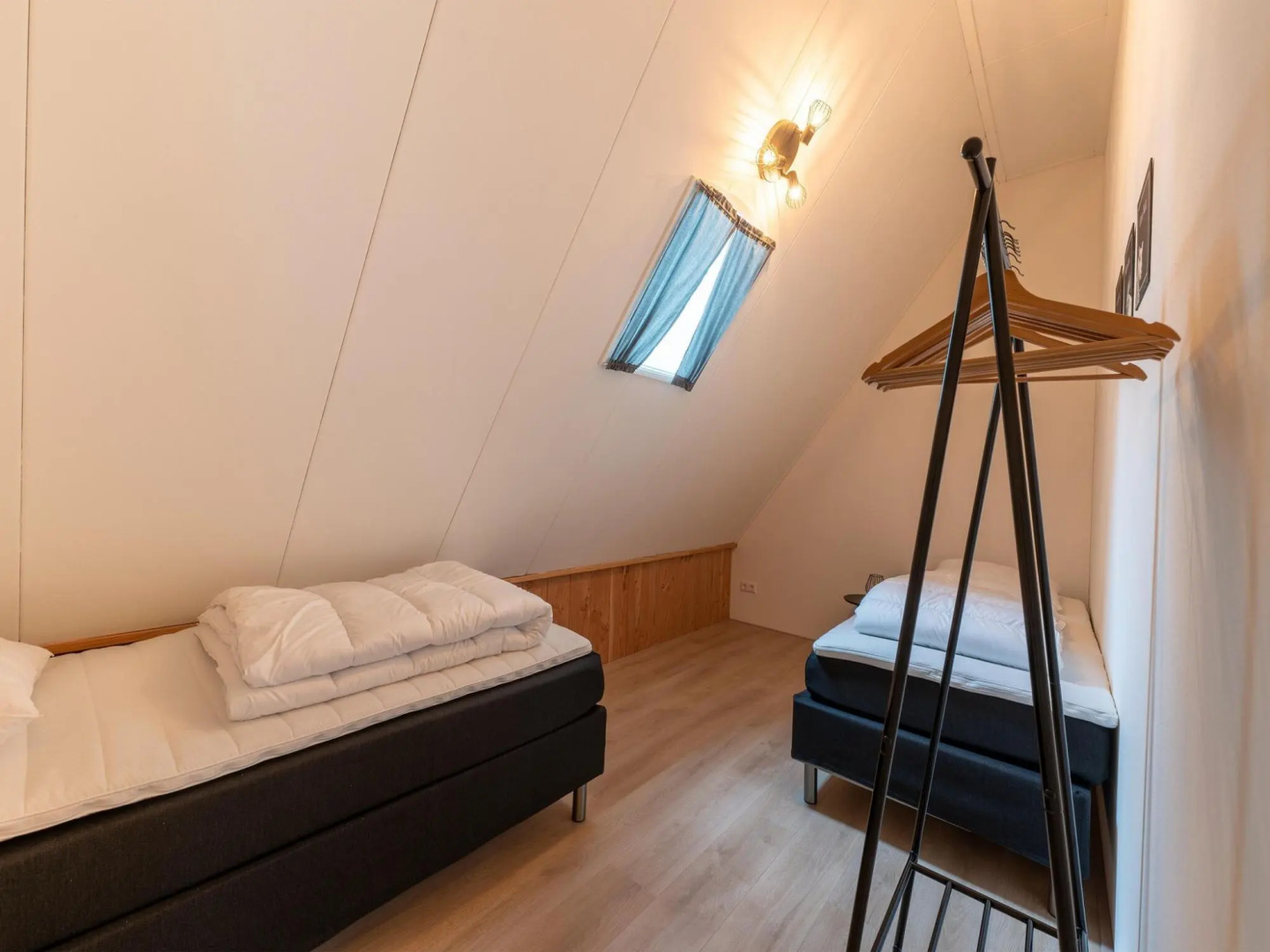 Amazing holiday home in Voorst with garden