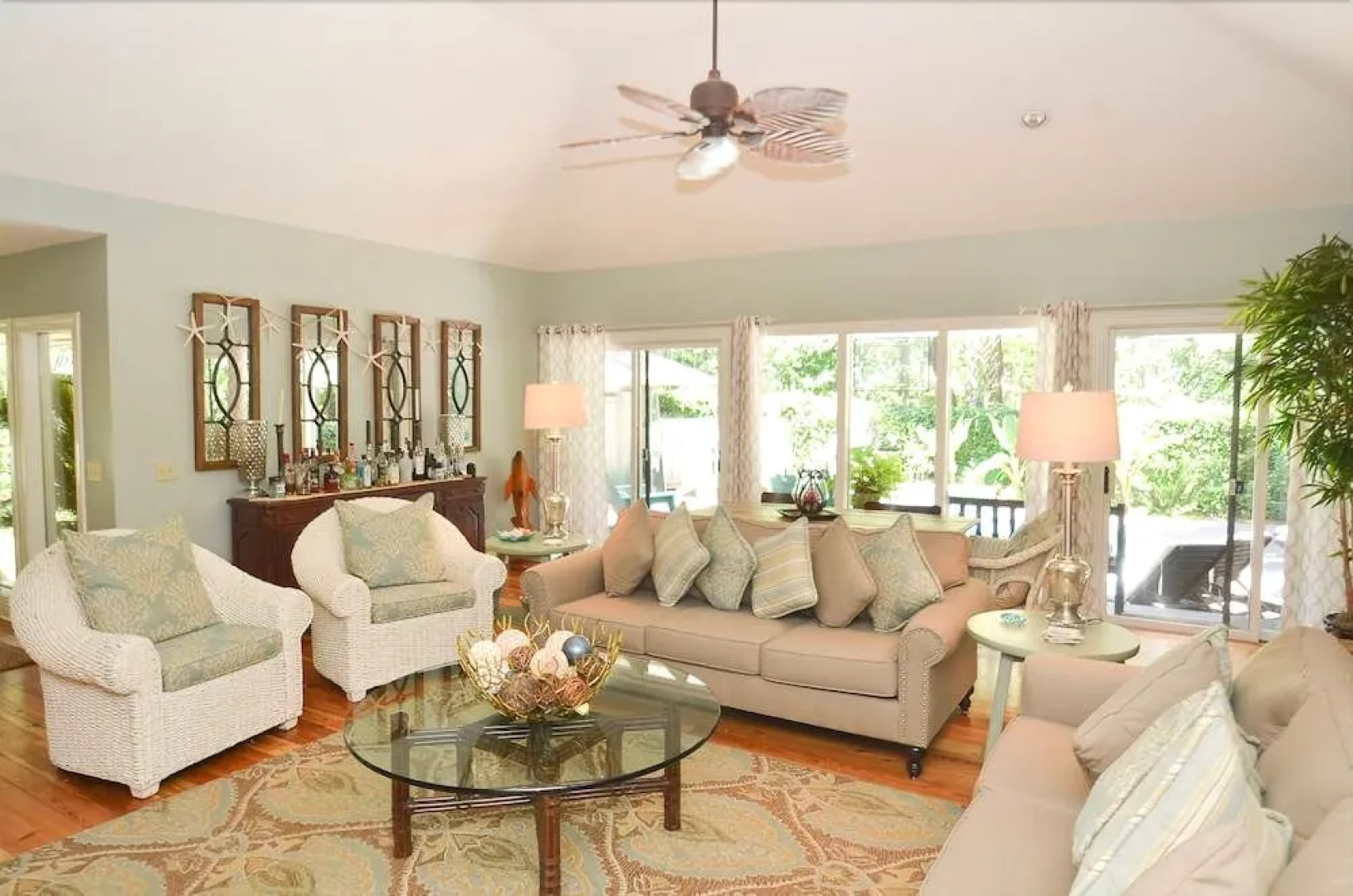 1 Duckhawk Road by RedAwning