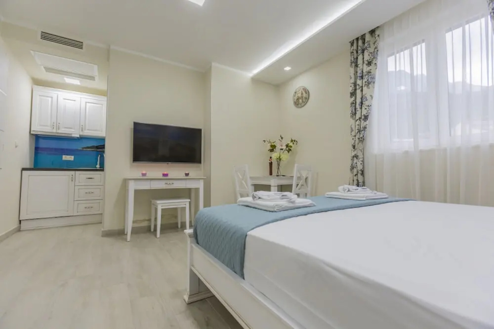 Villa Rita Apartments