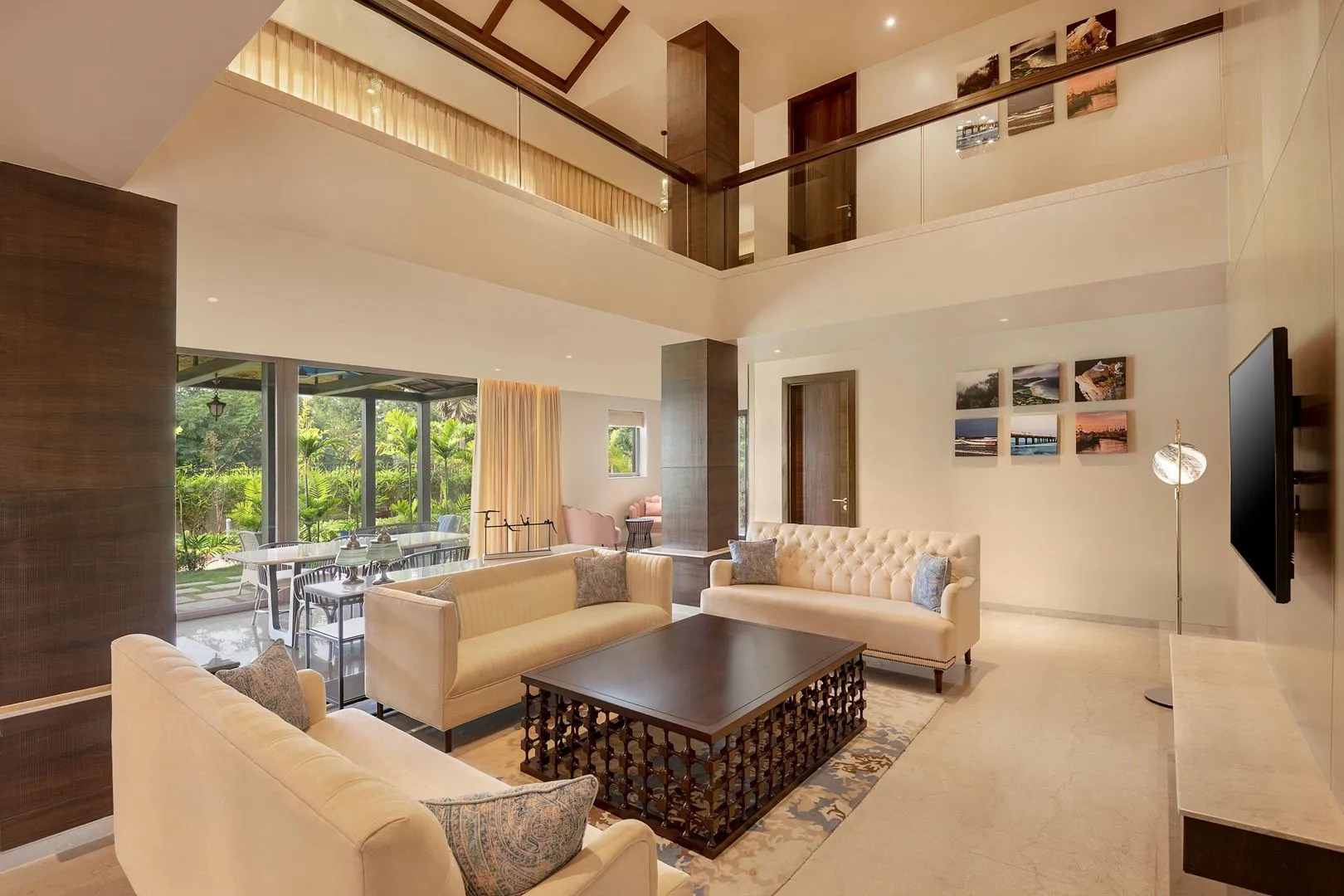 Radisson Blu Resort Visakhapatnam