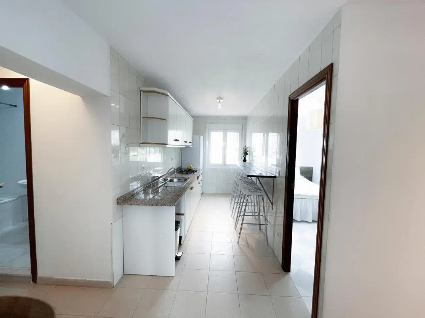 La Zenia Beach House