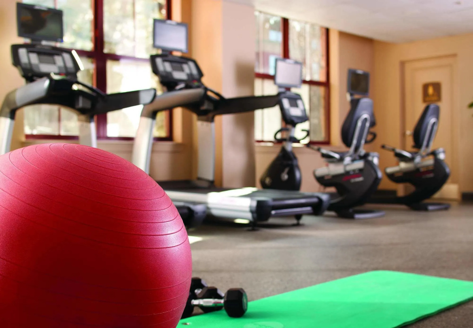 Marriott's Timber Lodge