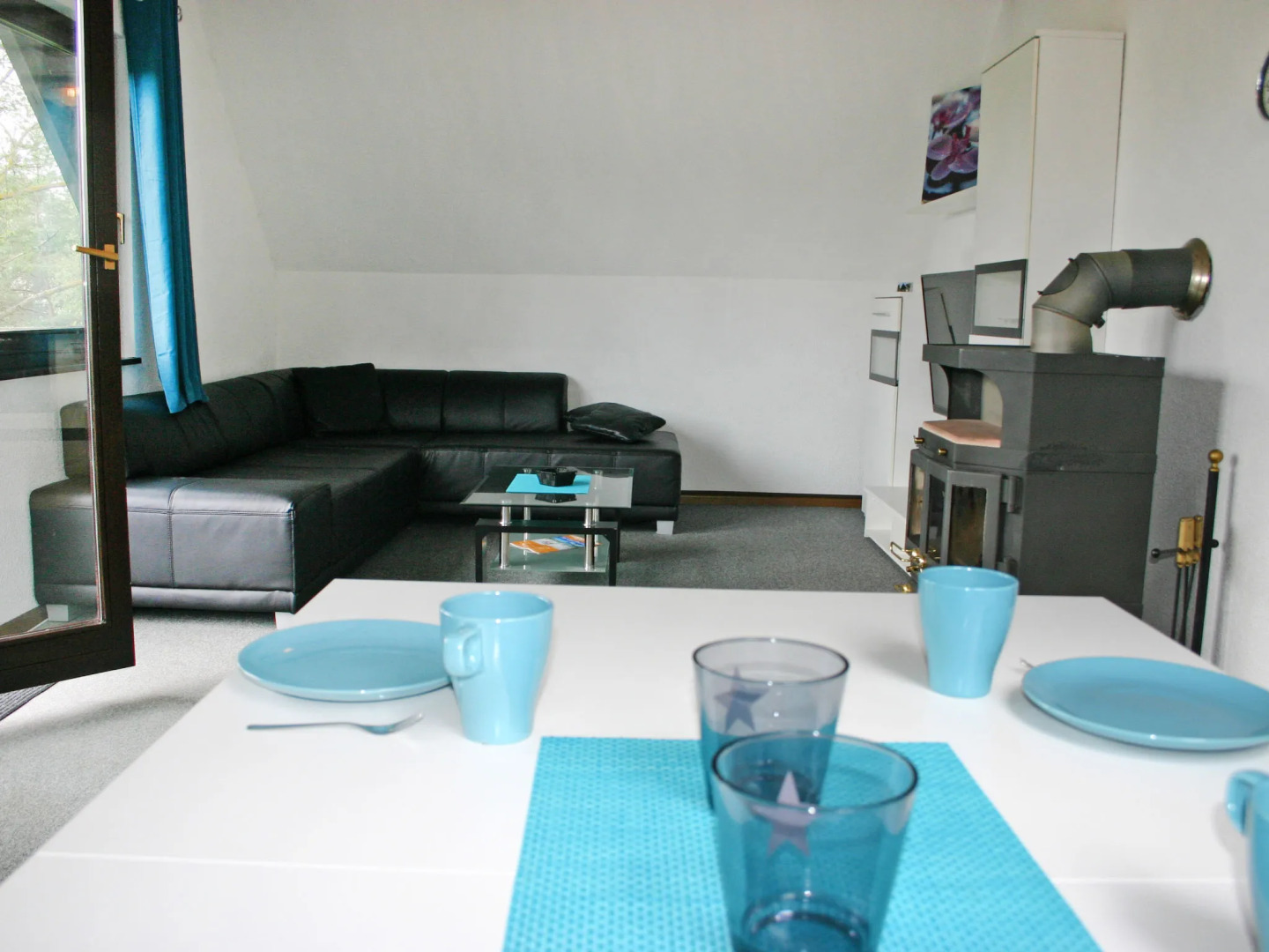 Holiday Home in Willingen Near Ski Area