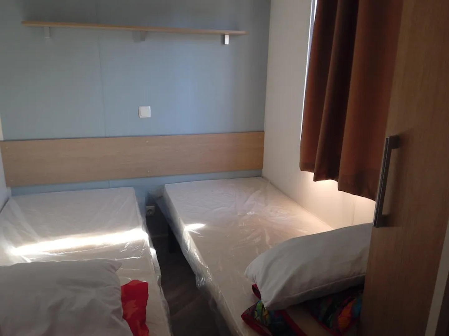 Bungalow With 3 Bedrooms in Gastes, With Pool Access and Furnished Ter