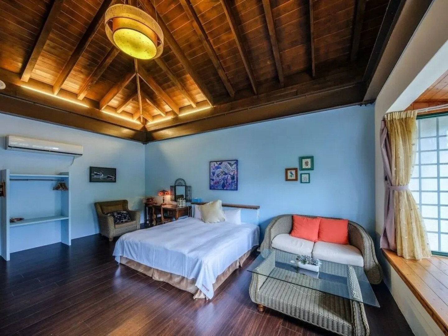 Lakeside Spendtime B&B