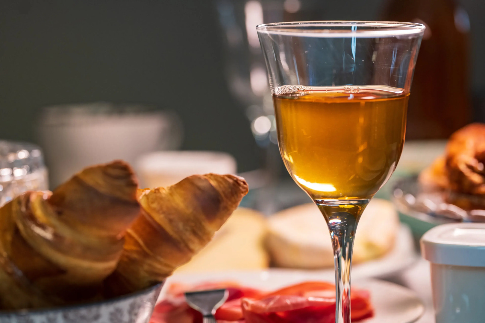 La Chambre Enchantée