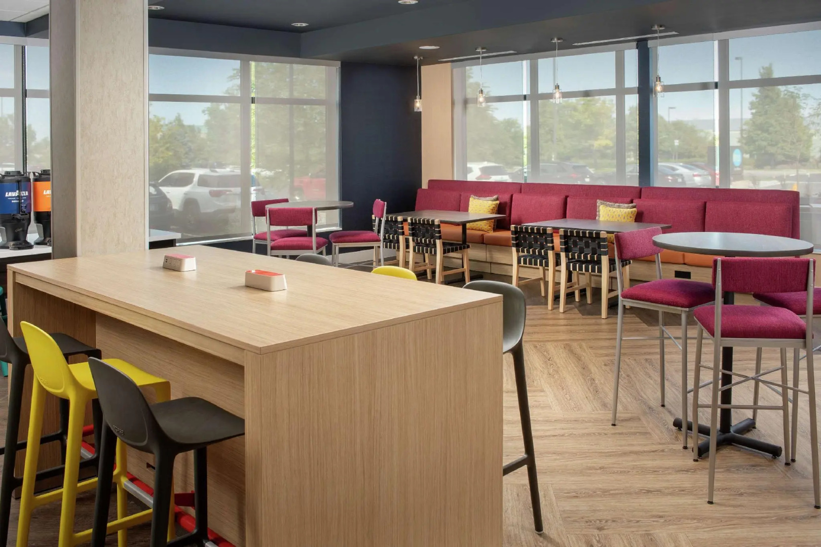 Tru by Hilton Denver Airport Tower Road