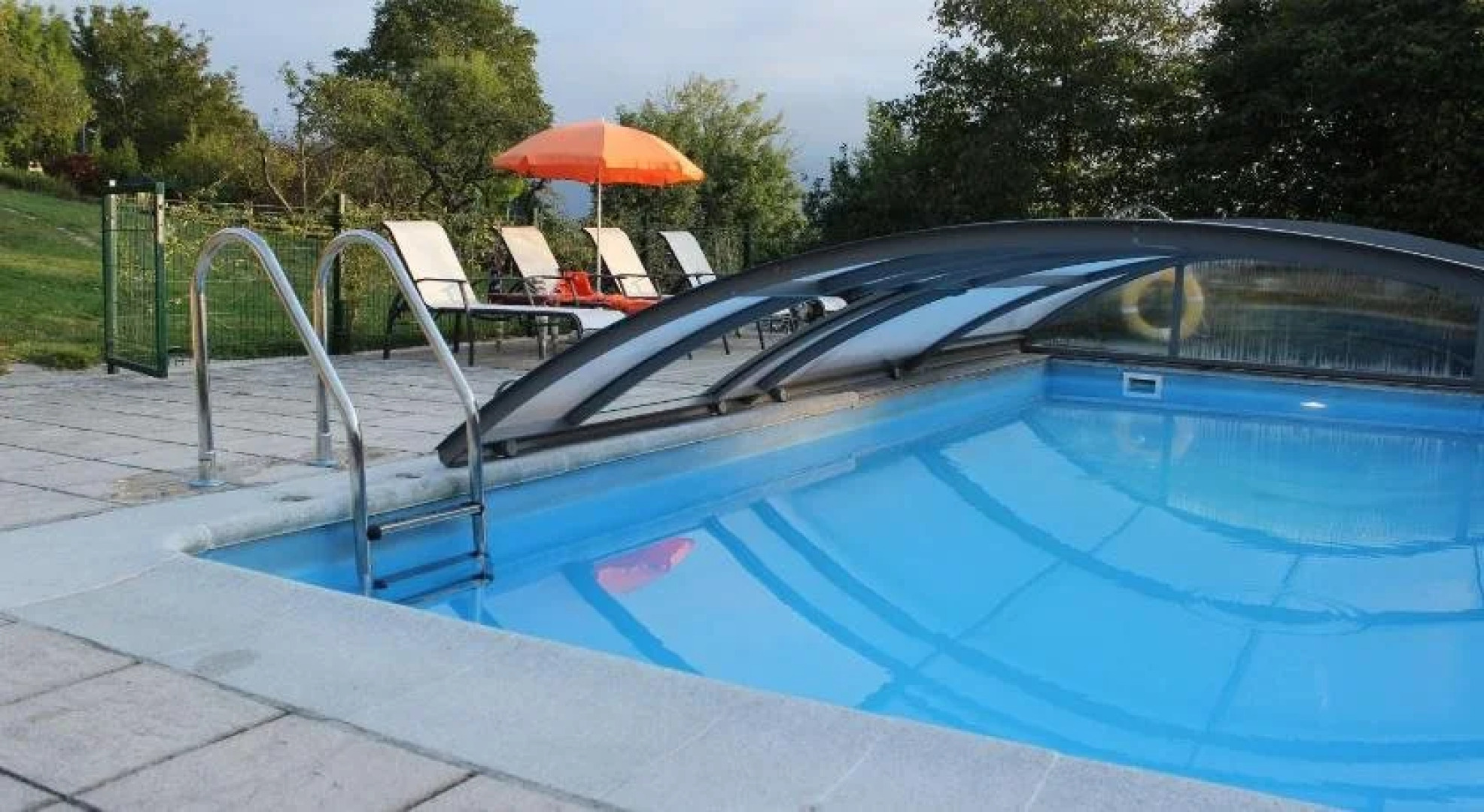 El Pedrueco Turismo Rural