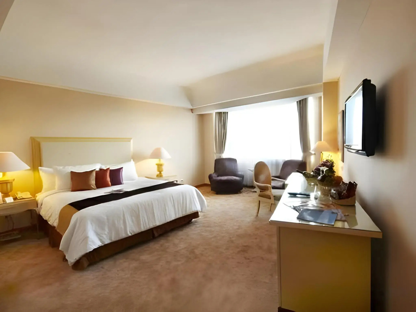 Hotel Gran Puri Manado