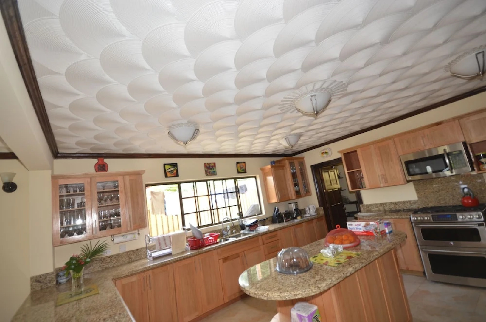 Dukes Hideaway, Silver Sands 6BR