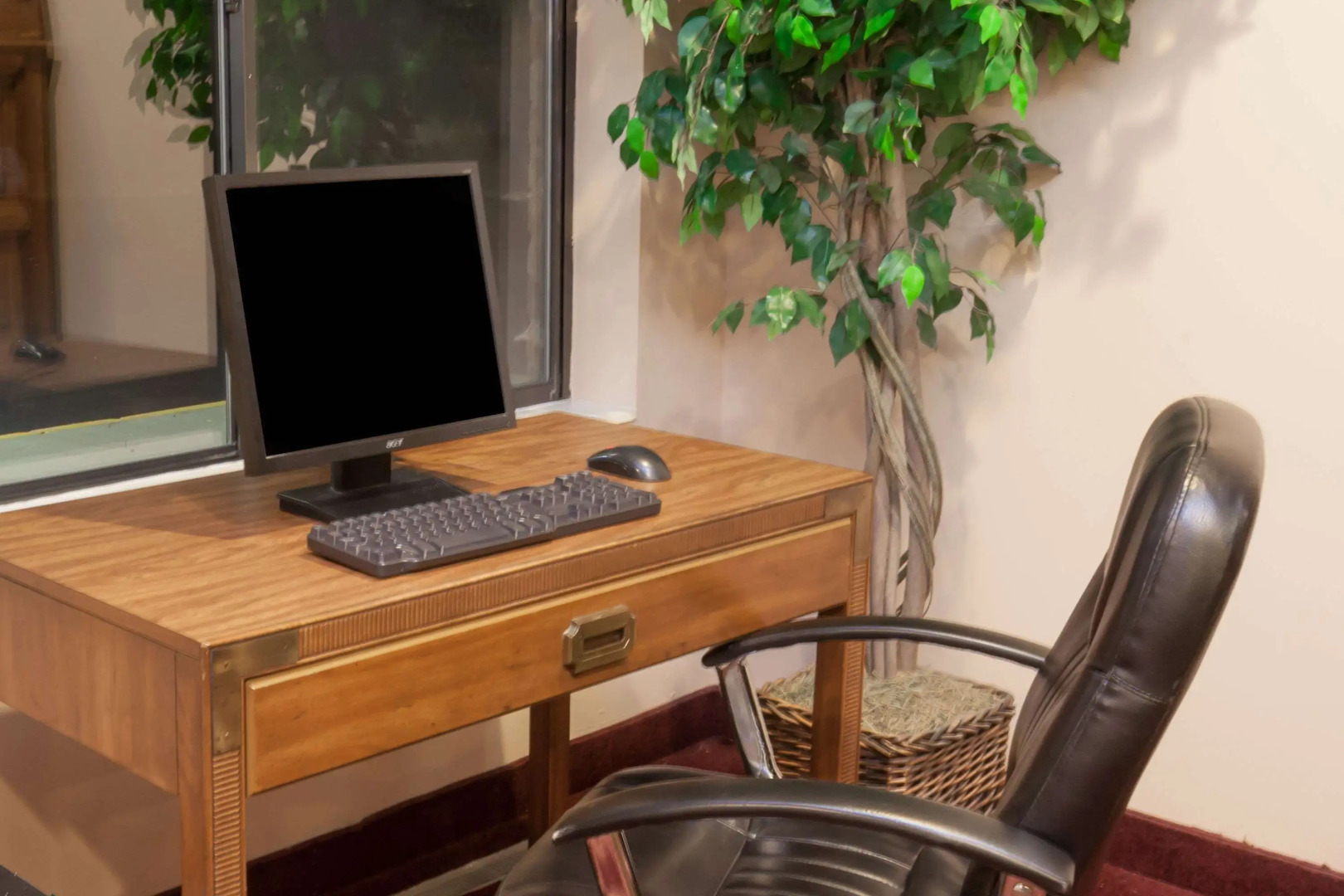 Baymont by Wyndham New Buffalo