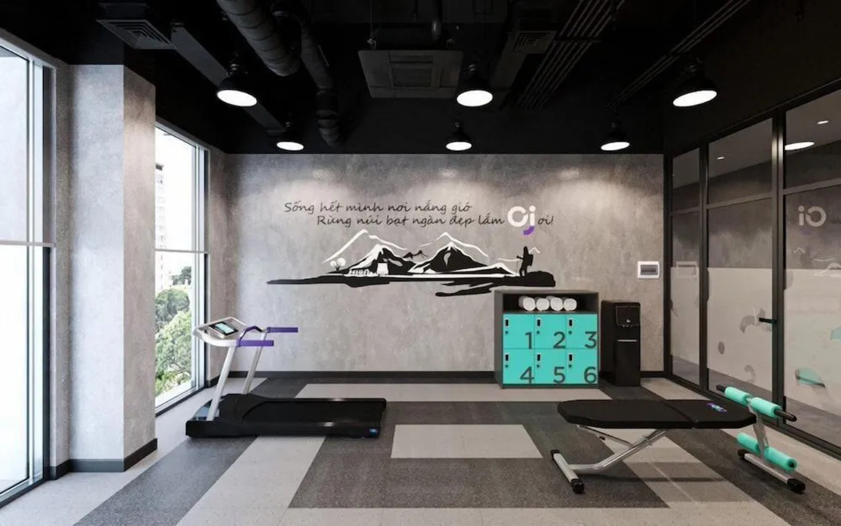 Tru by Hilton Buon Ma Thuot City Centre