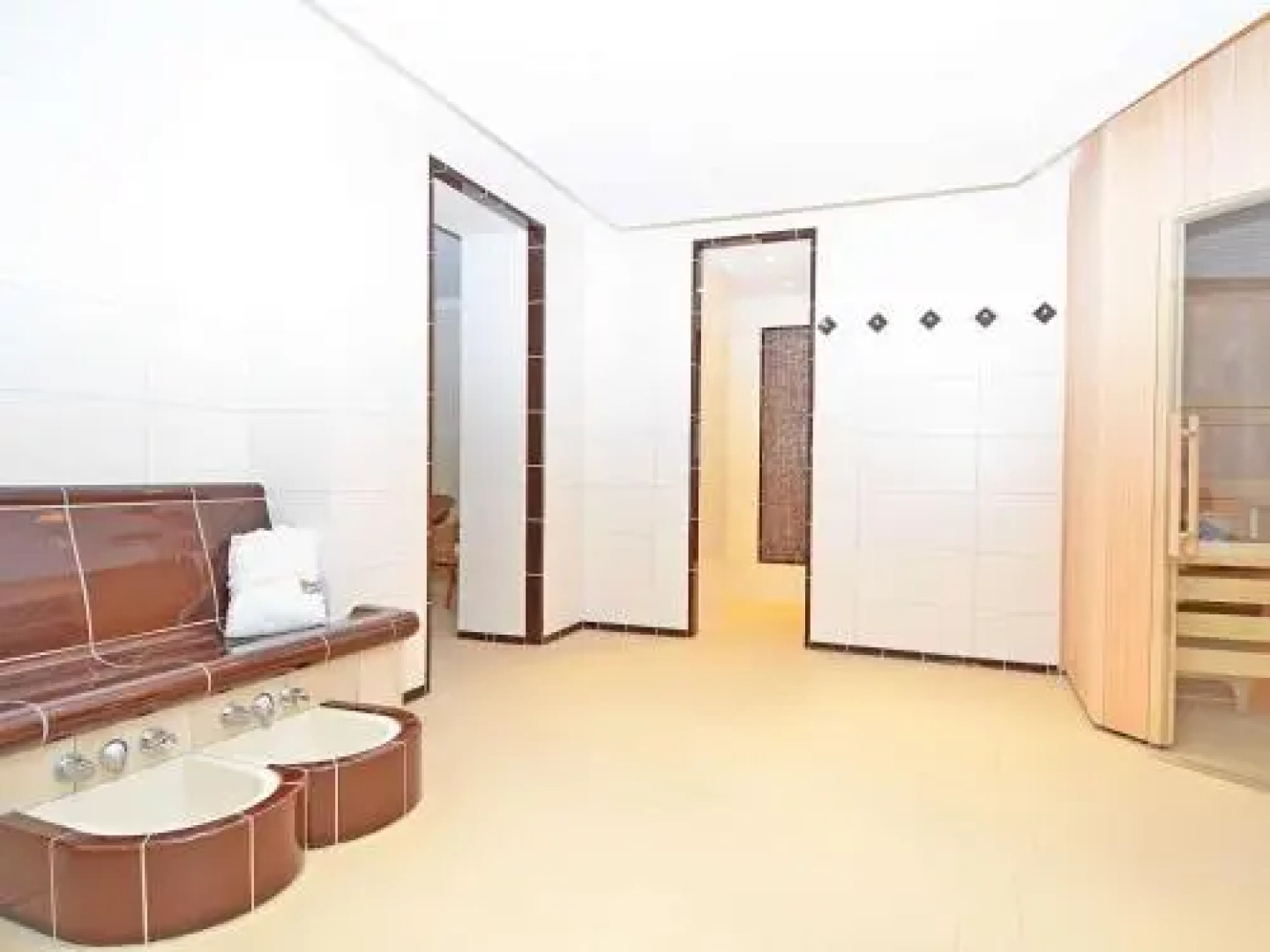 Villa Rosa - Penthouse 19