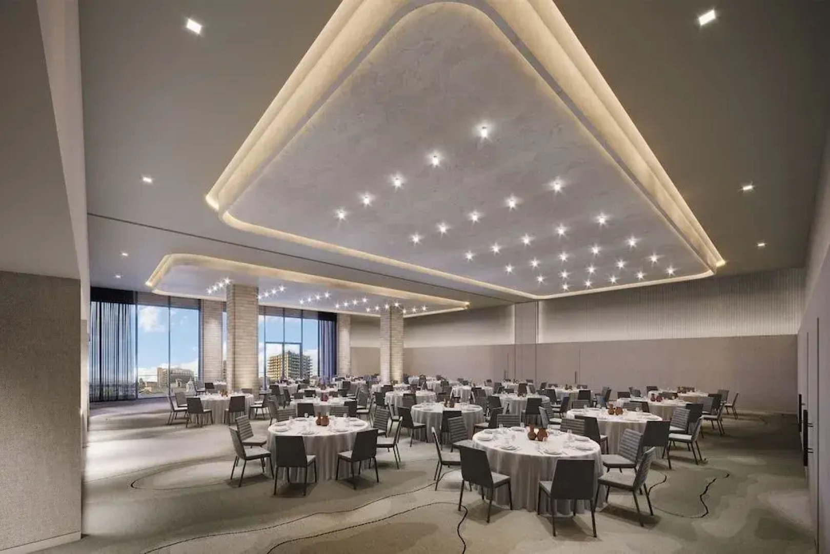 Cascade Hotel, Kansas City, a Tribute Portfolio Hotel