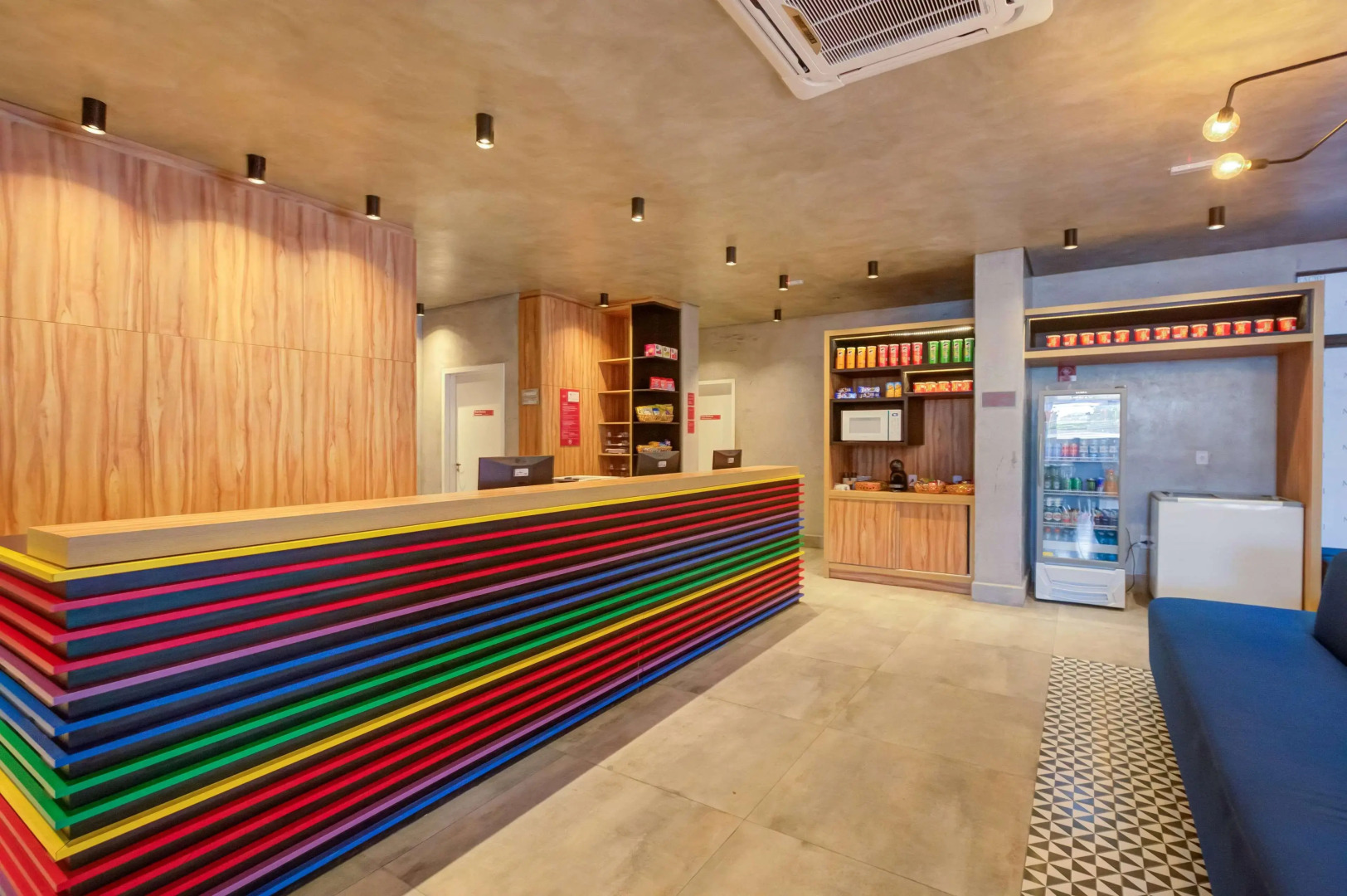 Summit Suítes Hotel Cruzeiro