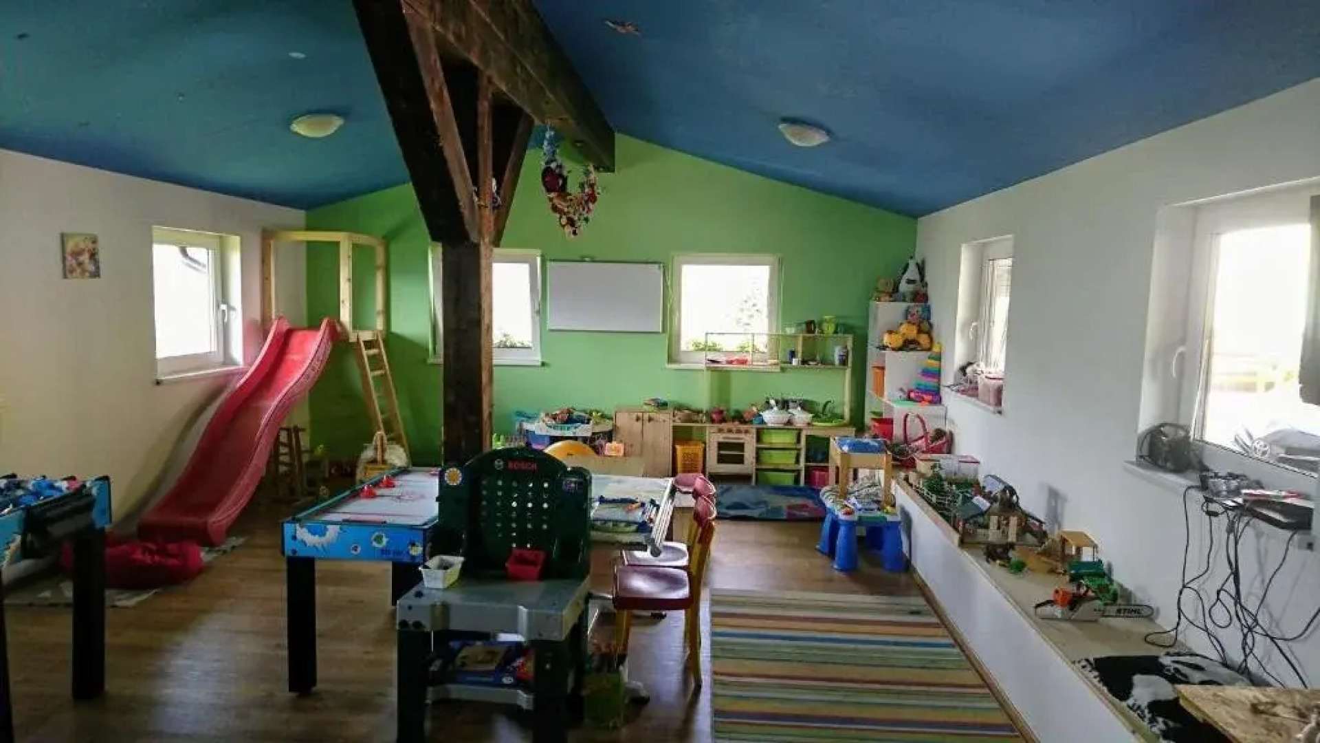 Apartments Rieserhof