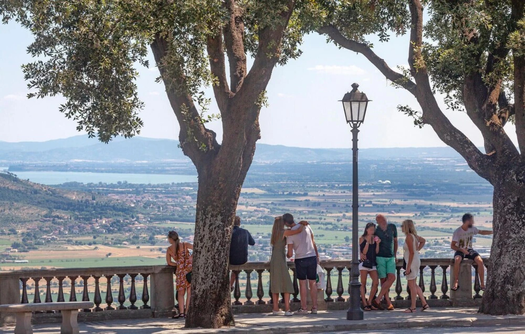 Nice Home in Cortona With 5 Bedrooms, Wifi and Outdoor Swimming Pool