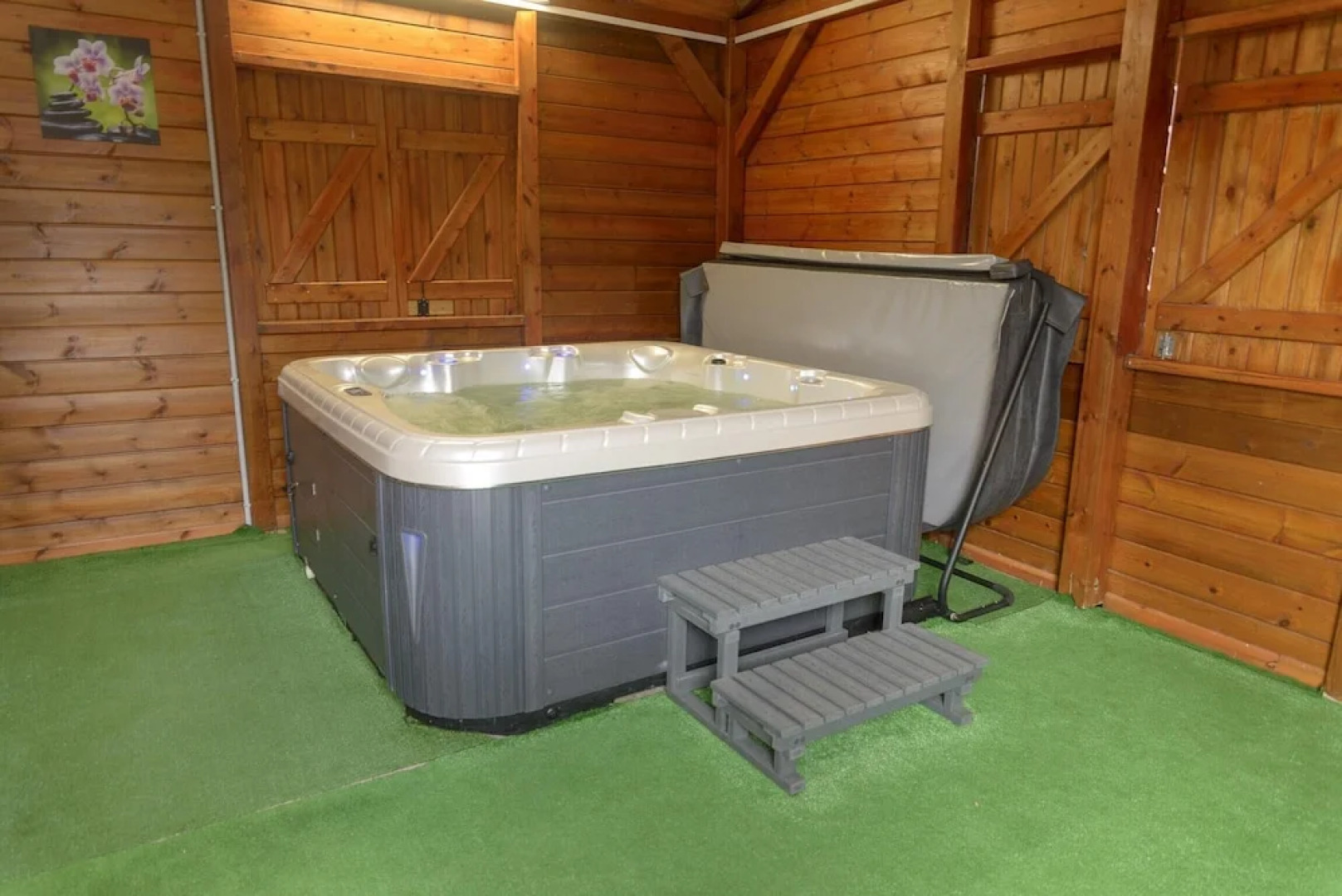 Bungalow With 2 Bedrooms in Port-louis, With Private Pool, Enclosed Garden and Wifi