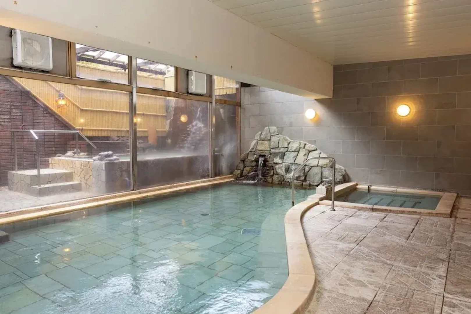 Itoen Hotel Hakone Yumoto