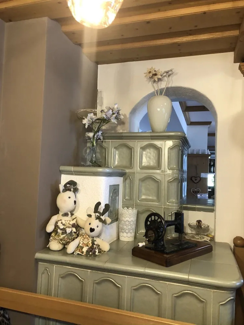 Alpine Touring Hotel