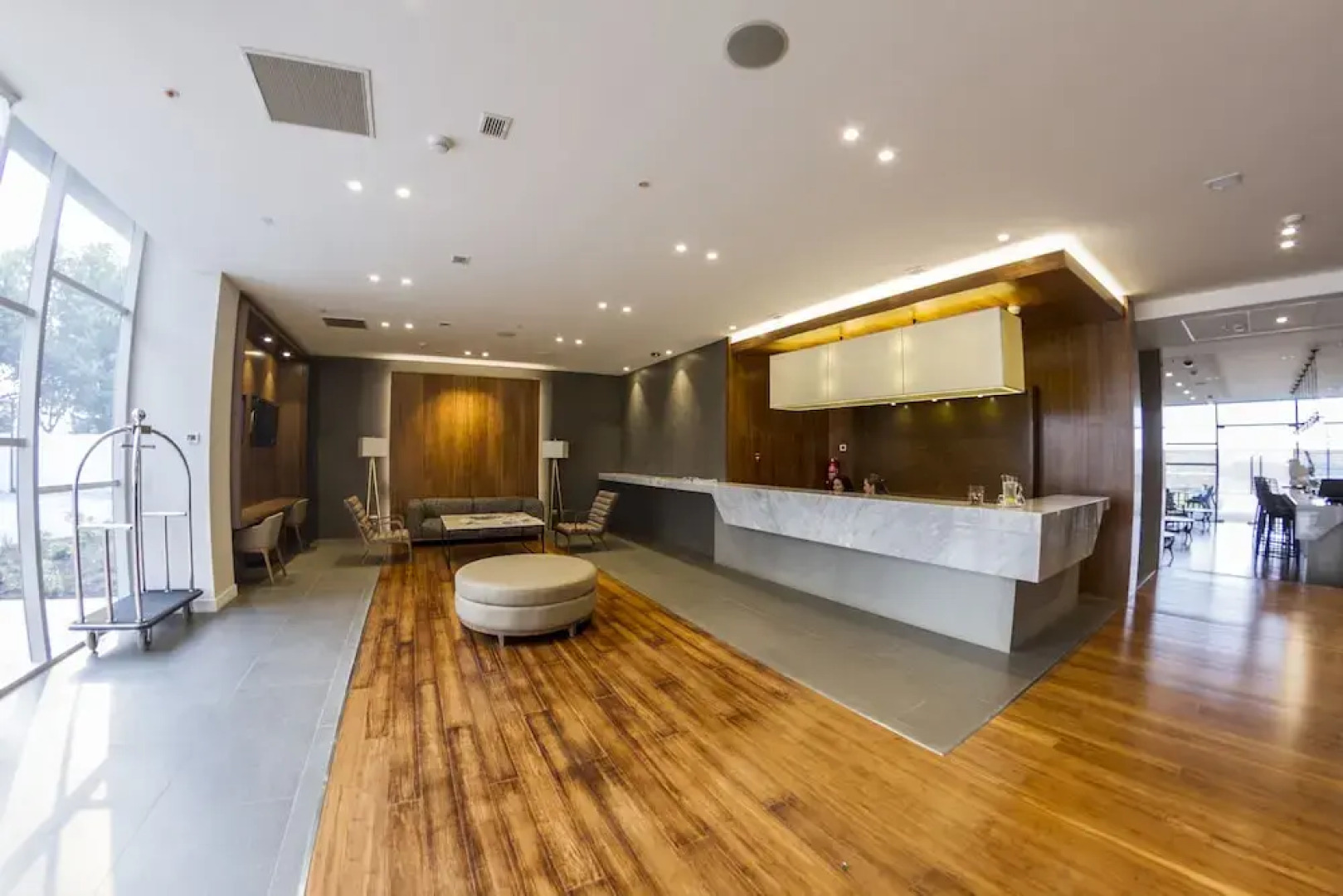 Hotel Parada Linares