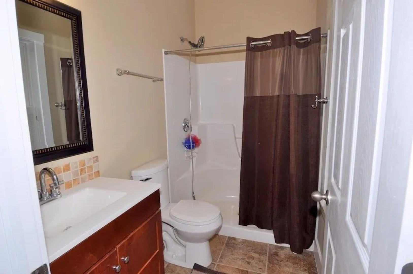 Mariposa Moon Cottage at Sleepy Creek