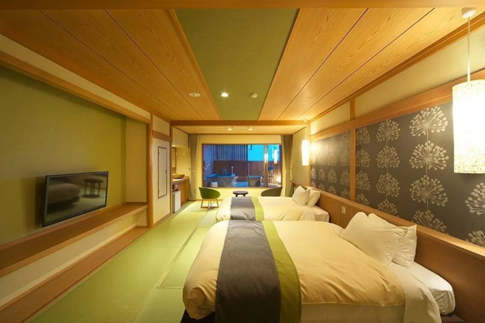 Umiusagi the annex of Senoumi