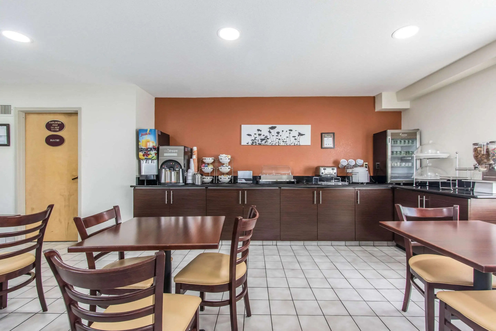 Sleep Inn Nashville near Percy Priest Lake