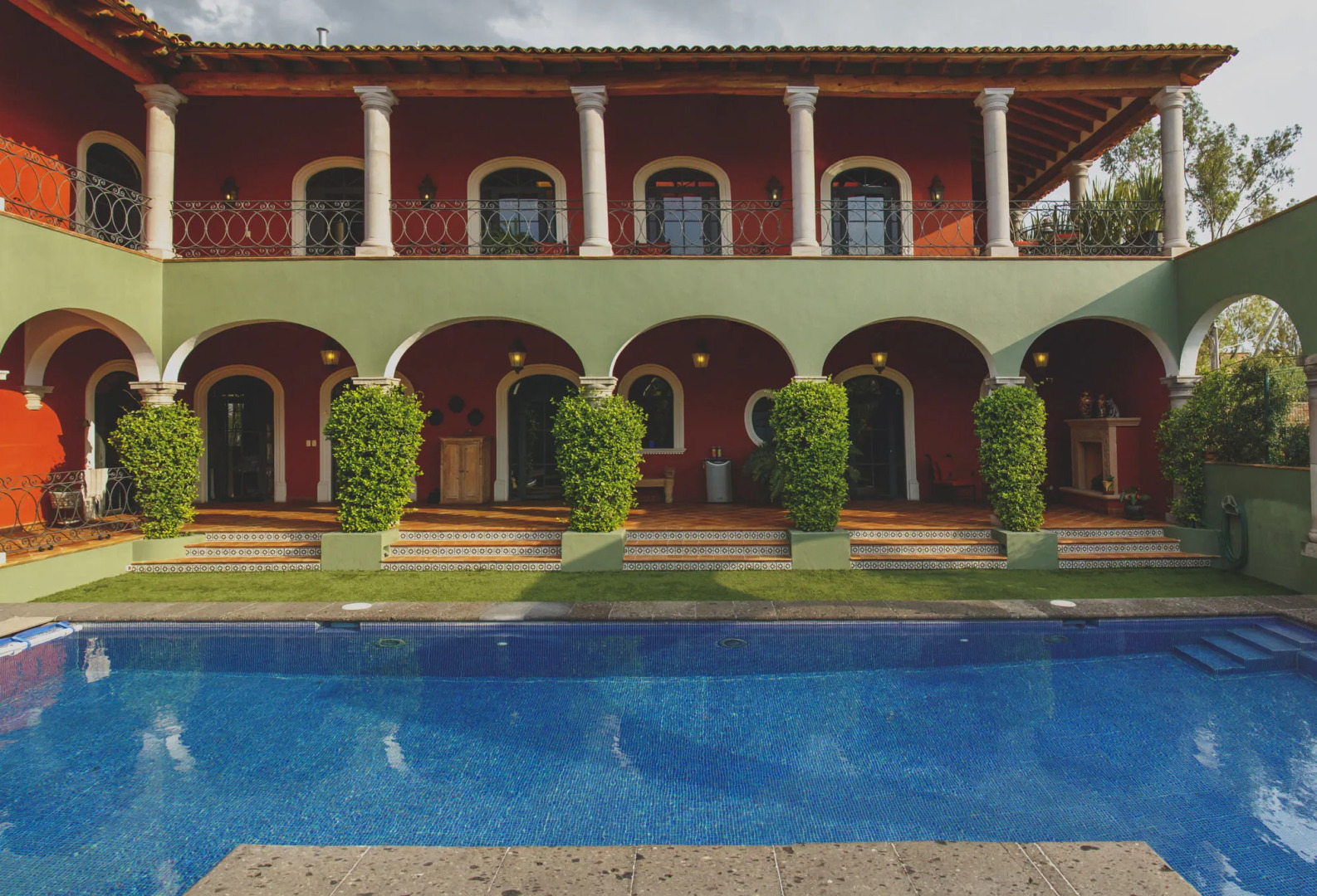 Casa Don Pascual Hotel Boutique Sweet Home