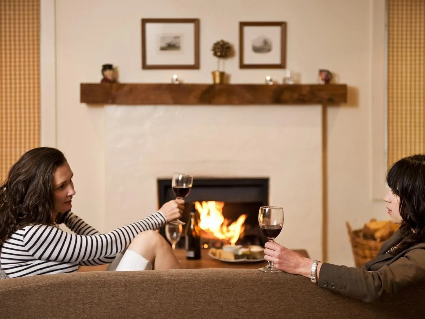 Brackenridge Country Retreat & Spa