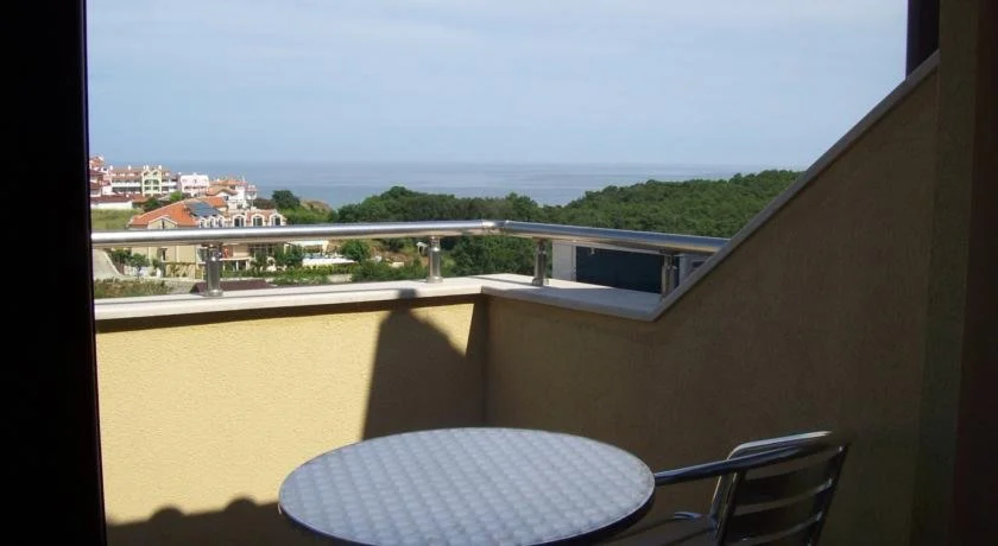 Family Hotel Saint George