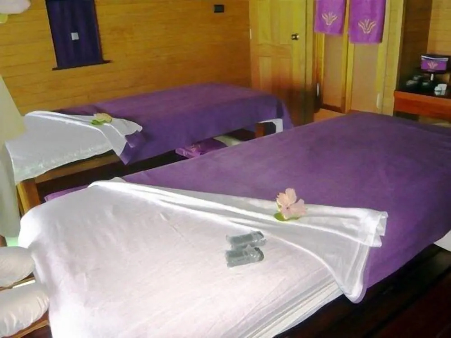 Hôtel des Thermes Antsirabe