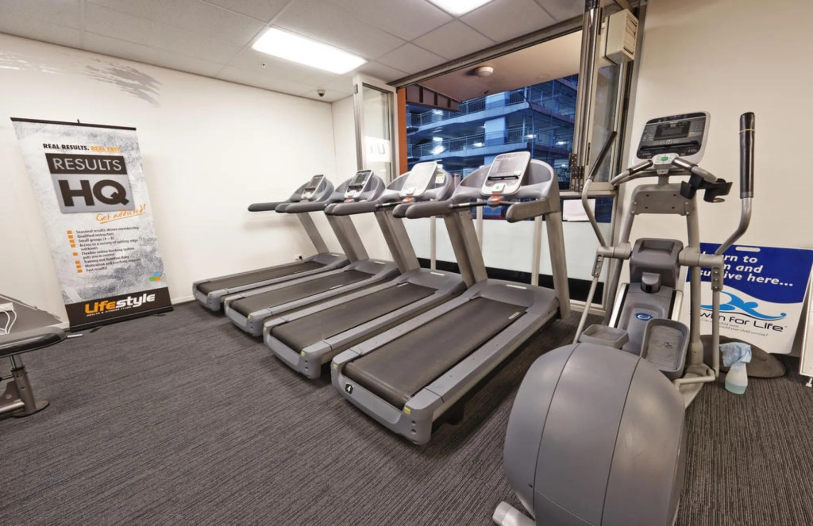 Quest Atrium Serviced Apartments