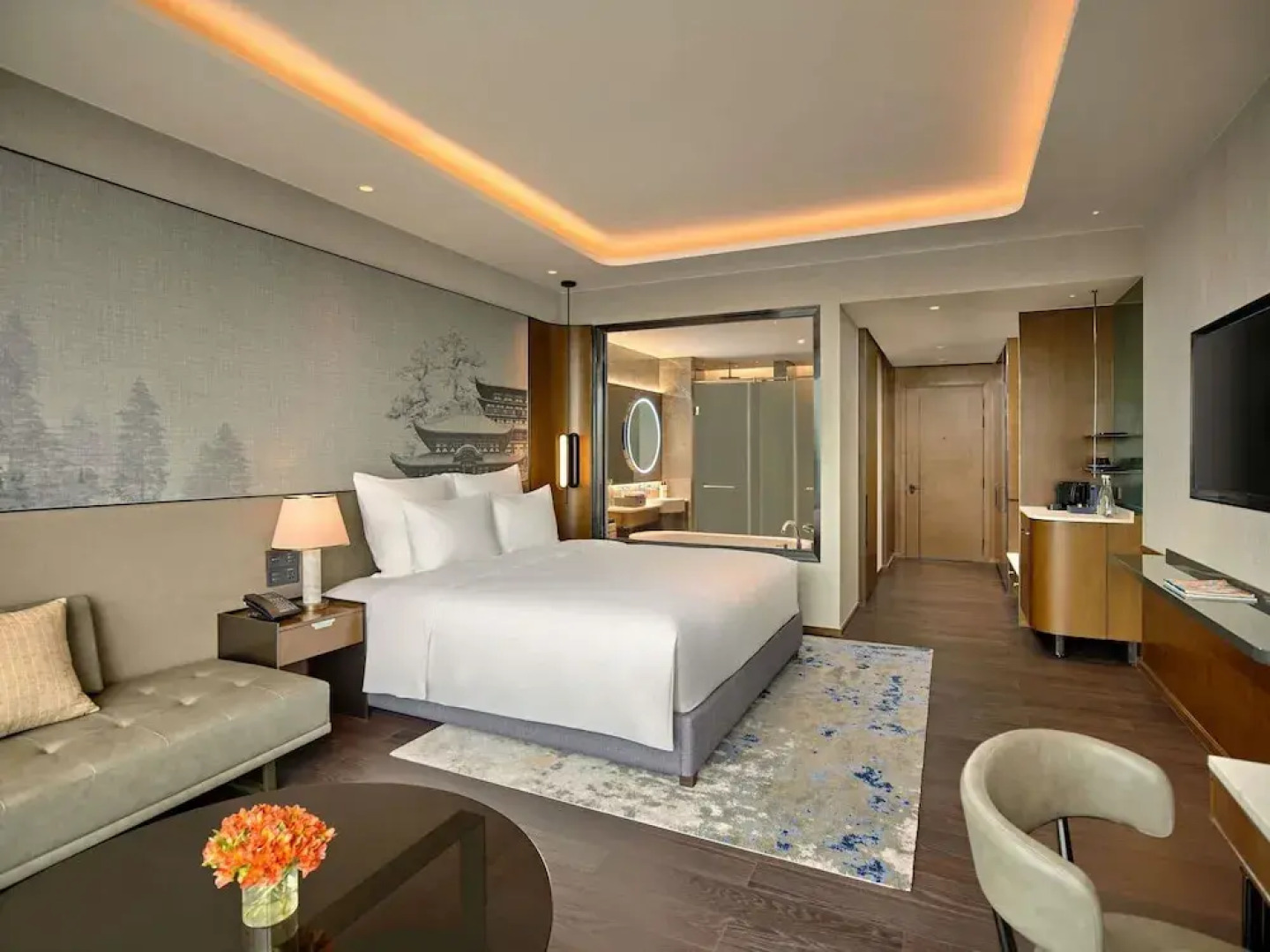 Pullman Hai Phong Grand Hotel