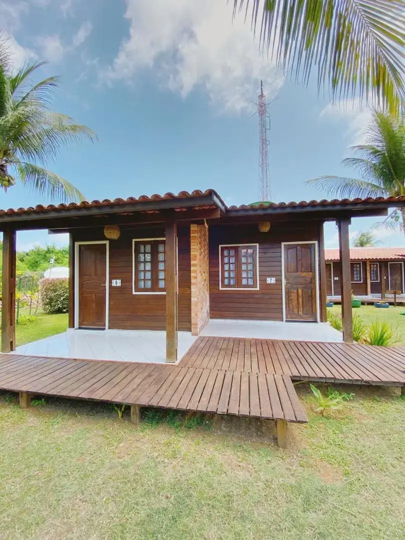 Pousada Estrela do Mar Noronha by Alto da Ilha